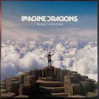 IMAGINE DRAGONS: NIGHT VISIONS LP