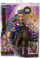Monster High Cleo De Nile lėlė - Monster Ball, HNF70