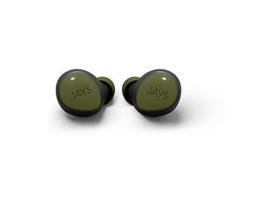 Jays m-Seven Wireless Green (Žalios)