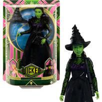 Mattel Elphaba lėlė - Wicked, 30 cm