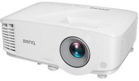 benq projektoris - BenQ MW550 - 3 nuotrauka
