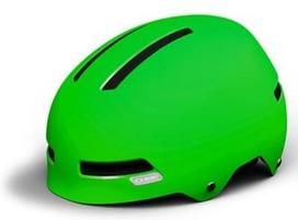Cube Dirt 2.0 Helmet Green S