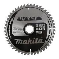 makita pjovimo diskai 216 - Diskinis medienos pjūklas Makita, 21,6 cm - 1 nuotrauka