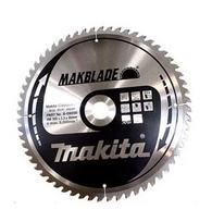 Diskinis medienos pjūklas Makita, 30,5 cm