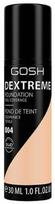 Gosh Dextreme Full Coverage Foundation 30ml 004