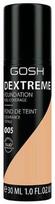 Gosh Dextreme Full Coverage Foundation 30ml 005