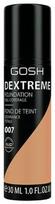 Gosh Dextreme Full Coverage Foundation 30ml 007