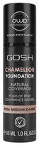 cc kremas - Gosh Chameleon Foundation 30ml 006 - 1 nuotrauka