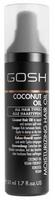 Gosh Coconut Oil Moisturizing Hair Oil 50ml
