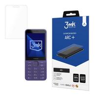 nokia 215 4g - Protective film 3mk ARC  for Nokia 235 4G / 215 4G - 1 nuotrauka