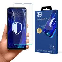 Hybrid glass 3mk FlexibleGlass Pro for Xiaomi Redmi 13C 5G