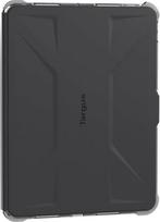 Targus Pro-Tek Clear Case  THZ984GL  Tablet case  For iPad Pro 11-inch (M4)  Black