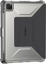 ipad pro 11 m4 deklas - Targus Pro-Tek Clear Case  THZ984GL  Tablet case  For iPad Pro 11-inch (M4)  Black - 3 nuotrauka