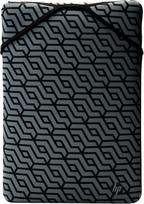 HP Reversible Protective 14.1-inch Geo Laptop Sleeve
