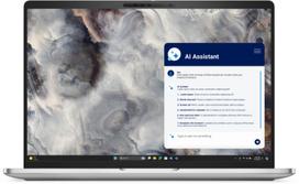 intel arc nesiojamas - Dell Pro 16 Plus PB16250, Intel Core Ultra 5 236V, 16 GB, 512 GB, 16", Sidabrinis (Silver) - 1 nuotrauka