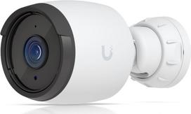 poe ip camera 4k 8mp - Ubiquiti G6 Bullet 4K PoE su IR naktiniu matymu (Balta/White) - 1 nuotrauka