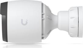 poe ip camera 4k 8mp - Ubiquiti G6 Bullet 4K PoE su IR naktiniu matymu (Balta/White) - 2 nuotrauka