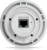 poe ip camera 4k 8mp - Ubiquiti G6 Bullet 4K PoE su IR naktiniu matymu (Balta/White) - 6 nuotrauka