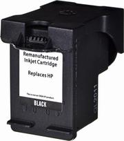 SUPERBULK HP 302XL F6U68AE, juodas (Black)