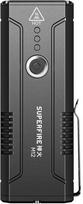 zibintuvelis 18650 - Superfire M12 prožektorius, 8000lm, įkraunamas USB C - 1 nuotrauka
