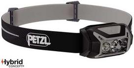 petzles - Petzl Actik Core Juodas (Black) Ant Galvos Žibintuvėlis - 1 nuotrauka