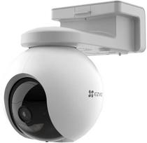 EZVIZ CS-HB8 4K IP kamera su akumuliatoriumi, Type-C, 8MP, 4mm, IP65 (Belaidė)