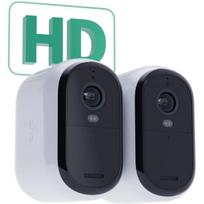 Arlo ESSENTIAL 2 XL FHD lauko kamera IP 2 pak