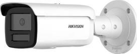 hikvision colorvu ip - Hikvision IP kamera DS-2CD2T87G2H-LI 2.8mm (Balta/White) - 1 nuotrauka