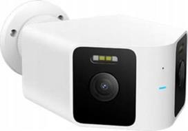 xiaomi - Xiaomi CW100 Dual Lauko Kamera (White) - 1 nuotrauka