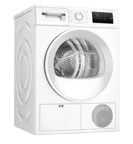 silumos siurblys energy - BOSCH WTH85V0MSN - 2 nuotrauka