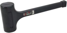 Plaktukas AWTools AW32259BL; 385 mm; 1800 g