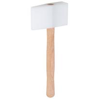 Skardininko plaktukas Picard 0038501-155; 155x85x35 mm; 380 mm