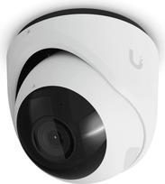 Ubiquiti G6 Turret 4K PoE kamera su 8MP jutikliu, visoms oro sąlygoms atspari (Balta/White)