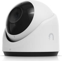 poe ip camera 4k 8mp - Ubiquiti G6 Turret 4K PoE kamera su 8MP jutikliu, visoms oro sąlygoms atspari (Balta/White) - 2 nuotrauka
