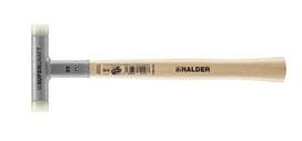 Plaktukas Halder SUPERCRAFT 3366.020; 0,245 kg