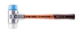 Plaktukas Halder SIMPLEX 3117.040; 0,35 kg