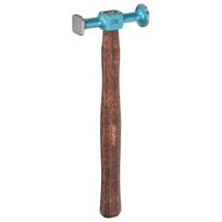 Poliravimo plaktukas Picard 2522212; 32 mm; 25 mm; 300 mm; 300 g