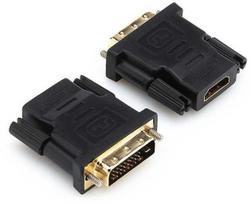 RoGer Adapter DVI to HDMI 1440p 24+1pin