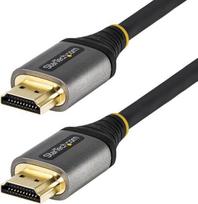 StarTech HDMI 2.1 kabelis 4m Juodas (Black)