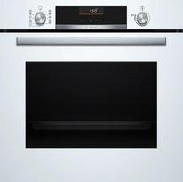 bosch orkaite - BOSCH HBG536EW4 - 1 nuotrauka