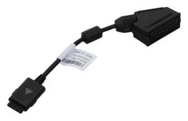 Samsung CBF Cable Slim Adapteris Juodas (Black)