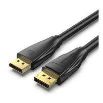 Vention HCDBI DisplayPort 1.4 8K kabelis 3 m Juodas (Black)