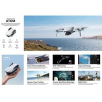 4k dronas - POTENSIC Atom 12Mp 4K 25FPS - 1 nuotrauka