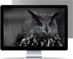 apsaugine plevele kompiuteriui - NATEC PRIVATUMO FILTRAS OWL 17,3“ 16:9 - 1 nuotrauka