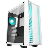 deepcool cc560 - Deepcool CC560 V2 White (Baltas) - 1 nuotrauka