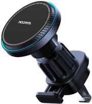 Joyroom JR-ZS387 MagSafe 15W Juodas (Black)