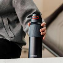 gertuve 1000 ml - Kambukka Elton Insulated, Nightfall 3.0, 1 L - Gertuvė Prekė - 11-03037 - 4 nuotrauka