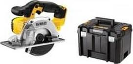 18v dewalt diskinis pjuklas - DeWalt DCS373NT - 1 nuotrauka