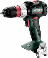 akumuliatorinis suktuvas - Suktuvas-gręžtuvas Metabo BS 18 LT BL Quick; 18 V (be akumuliatoriaus ir pakrovėjo) - 1 nuotrauka