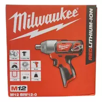 Milwaukee M12 BIW12-0